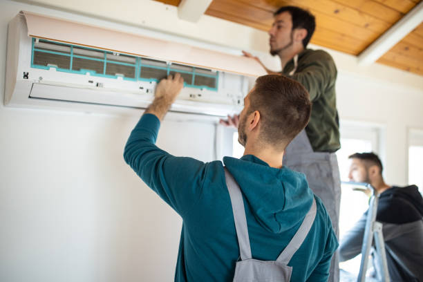 Best HVAC installation services  in Westwood Lakes, FL