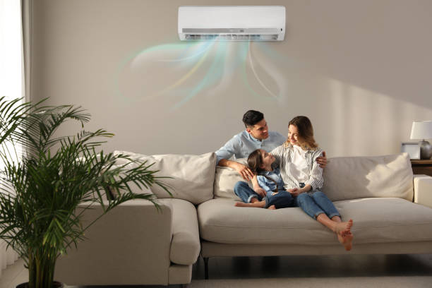 Best HVAC installation services  in Westwood Lakes, FL