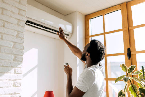 Best HVAC air duct cleaning  in Westwood Lakes, FL
