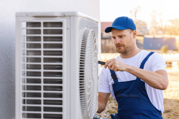 Air duct cleaning in Westwood Lakes, FL
