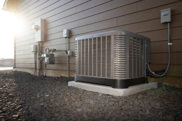 Best Air conditioning repair  in Westwood Lakes, FL